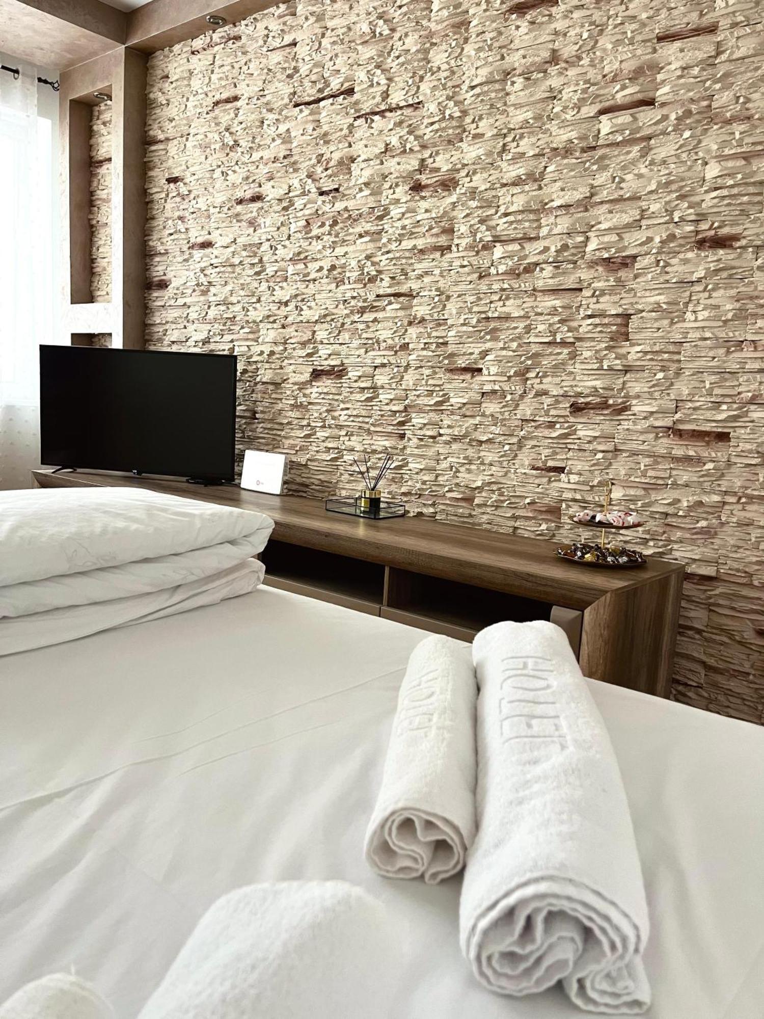 Lumo Apartamento Ni Exterior foto