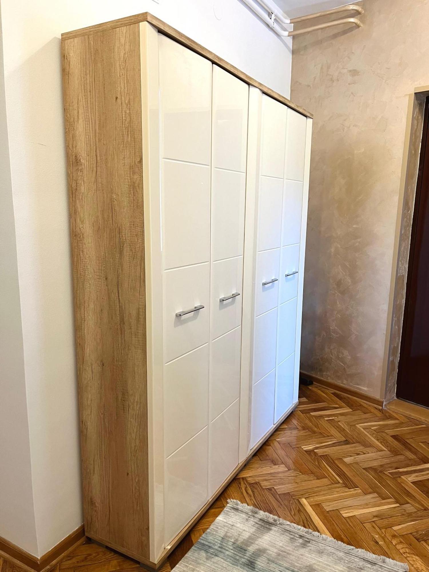 Lumo Apartamento Ni Exterior foto