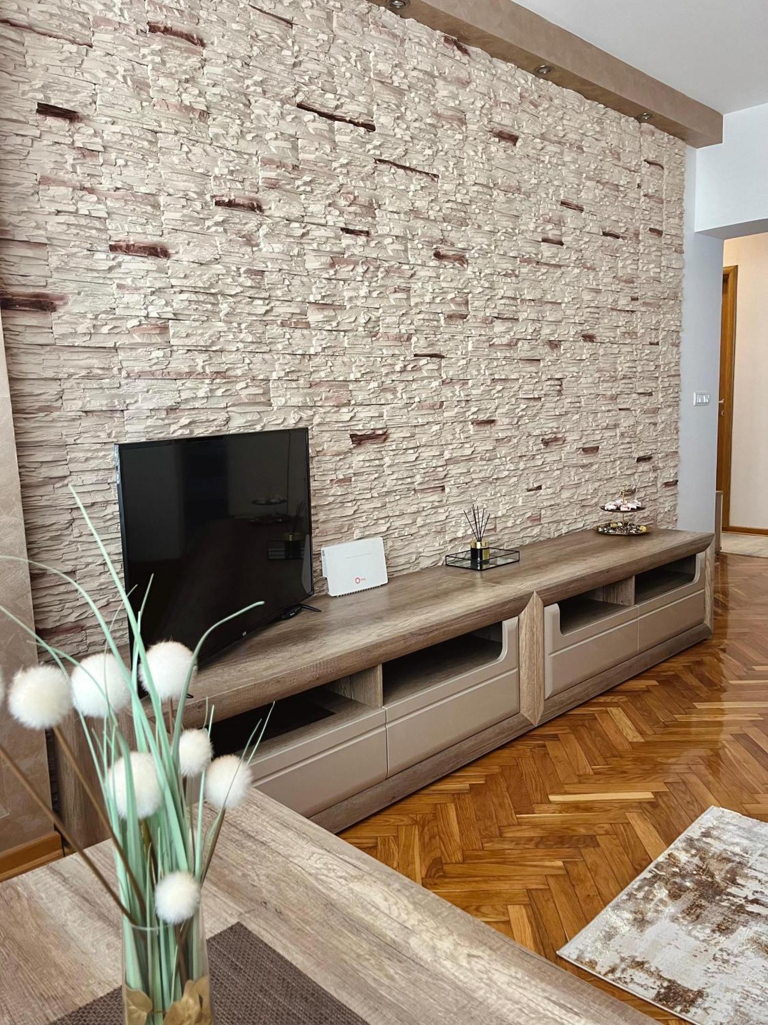 Lumo Apartamento Ni Exterior foto